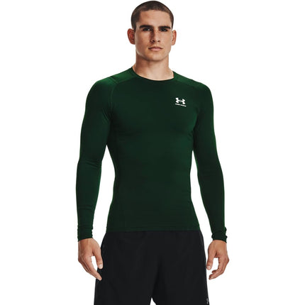 Under Armour Men's Armour HeatGear Compression Lon