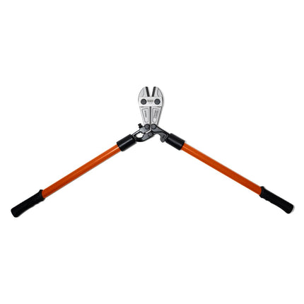 Klein Tools 63136 36-1/2-Inch Bolt Cutter with Fiberglass Handles by Klein Tools