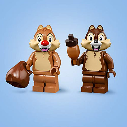 LEGO Minifigures Disney Series 2 71024 Building Kit (1 Minifigure)