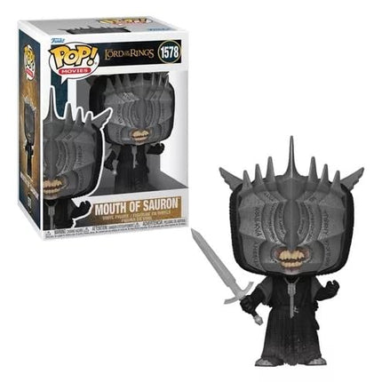 Funko POP! The Lord of the Rings - Mouth of Sauron