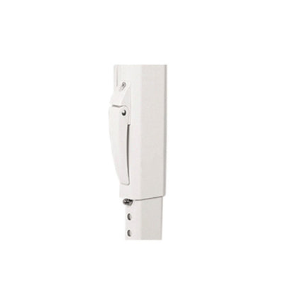 Carefree 901015W White Travel RV Awning Replacement Lift Handle