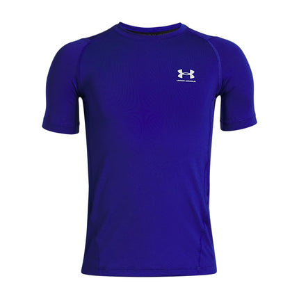 Under Armour Men's HeatGear Armour Short Sleeve Sh