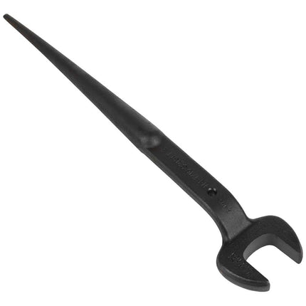 KLEIN TOOLS 3213TT Construction Spud Wrench with T