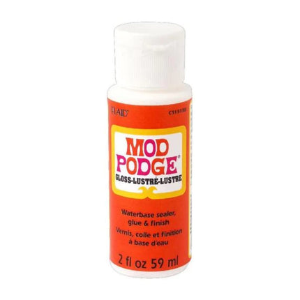 MOD Podge Gloss 2OZ/59ML CS15138