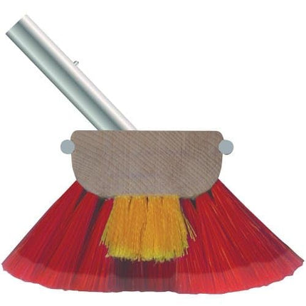 Shurhold (965) 6" Combo Brush