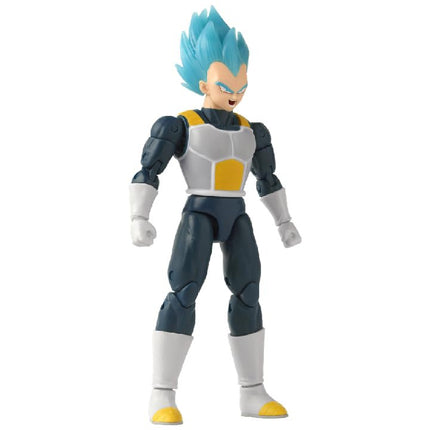 Power UP Pack Dragon Ball Power UP Pack - Super Saiyan Blue Vegeta