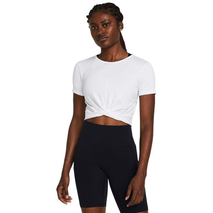 Under Armour Women's Motion Crossover Short Sleeve