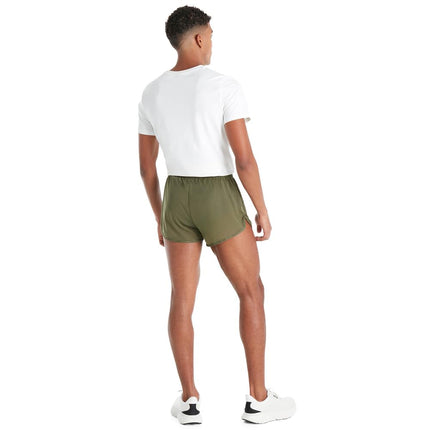 SOFFE Men's Authentic Ranger Panty - Blue - Small