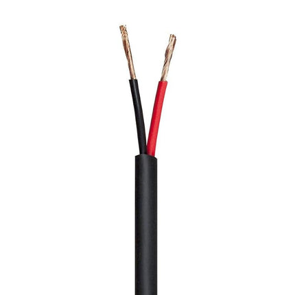 Monoprice Nimbus Series 18 Gauge AWG 2 Conductor C