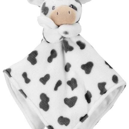 Kids Preferred Carter's Cow Plush Stuffed Animal S