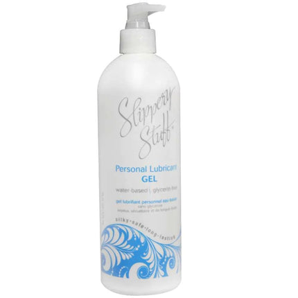 Slippery Stuff (2OZ)