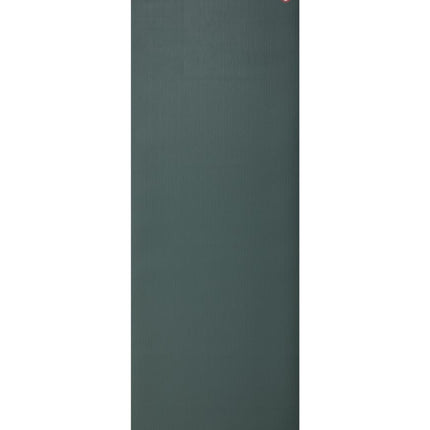 Manduka PRO Yoga and Pilates Mat, Black Sage,71"