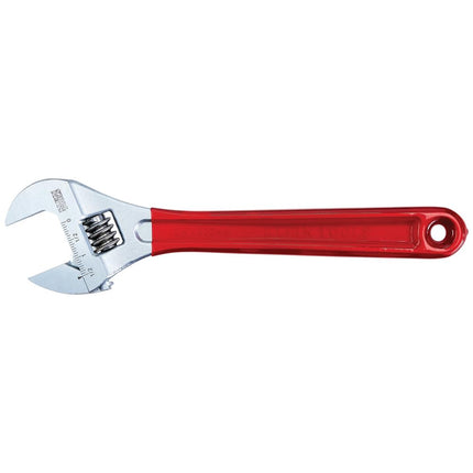 Adjustable Wrench Extra Capacity, 12-Inch Klein Tools D507-12