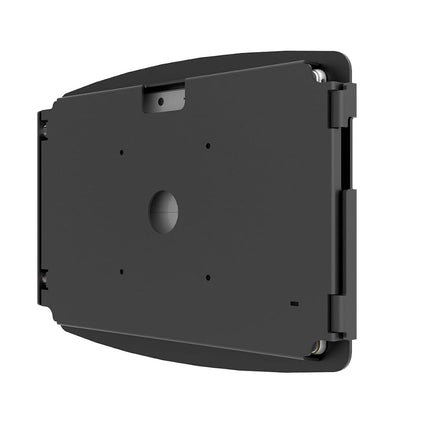 Compulocks Space Microsoft Surface Pro 3 11.8" 2014 / Pro 4-7 12.3" / Pro 7+ 12.3" Security Display Enclosure with Keyed Lock - Black. Wall or Counter Mount. Compatible with 100mm VESA Arms and Stands (540GEB)