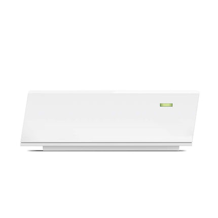 TP-LINK TL-POE4824G PoE Adapter and Injector Gigabit Ethernet 48 V - PoE Adapter/Injector (Gigabit Ethernet, 10,100,1000 Mbit/s, White, Power, FCC, CE, RoHS, 48 V)