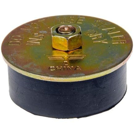 Dorman Help! 02607 Neoprene Expansion Plug