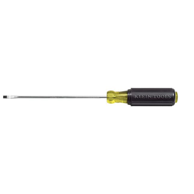 Klein Tools 607-4 3/32-Inch Flat Head Mini Screwdr