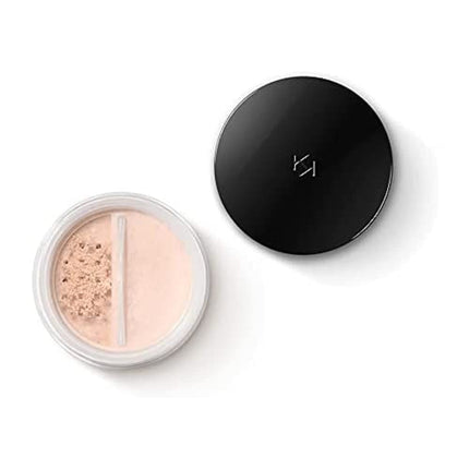 KIKO Milano Unlimited Long Lasting Matte Loose Pow