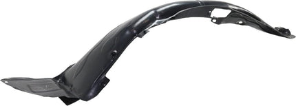 Sherman Replacement Part Compatible with KIA RIO Driver Side Front fender inner panel (Partslink Number KI1248149)