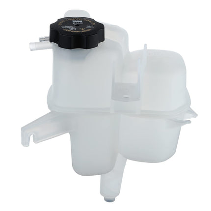DNA MOTORING OEM-RT-FO3014108 OE Style Coolant Overflow Reservoir Tank w/Cap Compatible with 05-08 Escape/Mariner 2.3L