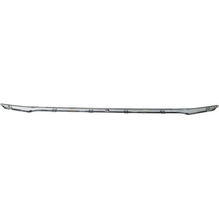 New Grille Trim Grill Lower Chrome for Honda Pilot 16-17 HO1216115 Fits 71124TG7A01