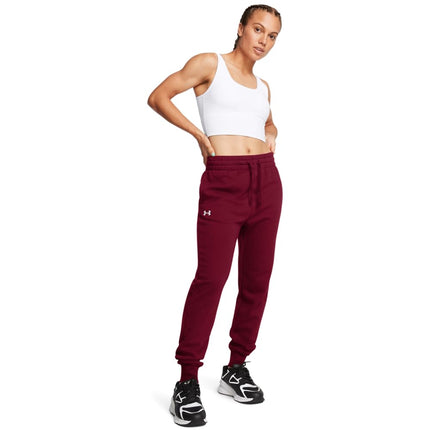 Under Armour Women's Rival Fleece Joggers