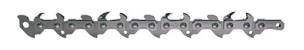 Oregon 16-inch PowerSharp Starter Kit with Bar, Sharpener, and 56 Drive Link PowerSharp Chain, 3/8" Low Profile, .050" Gauge, Portable Sharpening Tool for Chainsaws (541656)