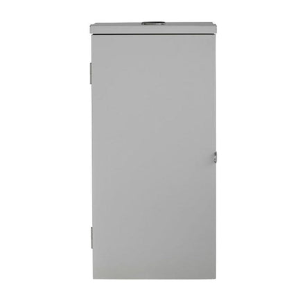 Tableau de distribution extérieur Leviton 20 modules avec disjoncteur principal 200 A, LR220-BDD