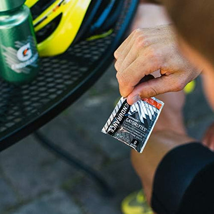 Gatorade Endurance Gatorlytes, 3,4 g (Lot de 20)