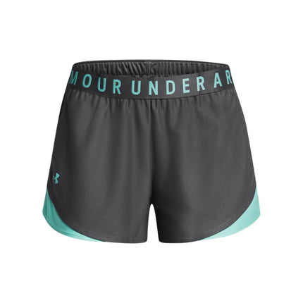 Under Armour UA Tech Taper Short, Khaki Base / / Khaki Base, 40