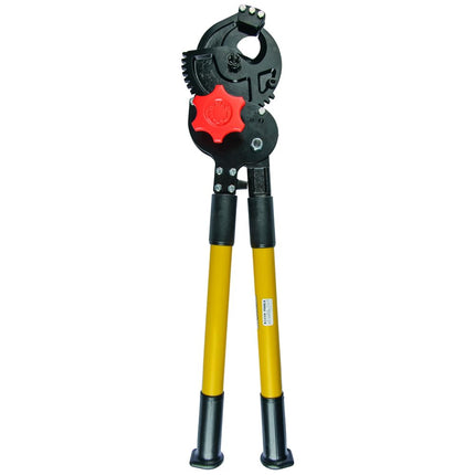 Klein Tools 63700 Heavy Duty Forged Ratcheting Cut
