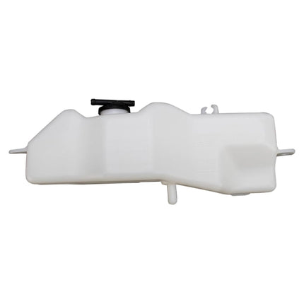 TRQ Radiator Coolant Reservoir Expansion Tank Overflow Bottle Compatible with 2013-2018 Toyota Avalon 2011-2016 Camry