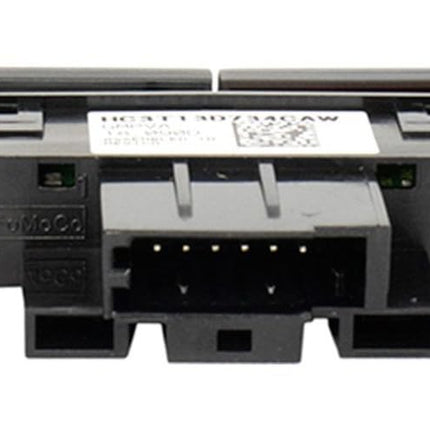 Motorcraft SW7720 Switch