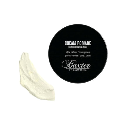 Baxter Of California Cream Pomade, 60 ml