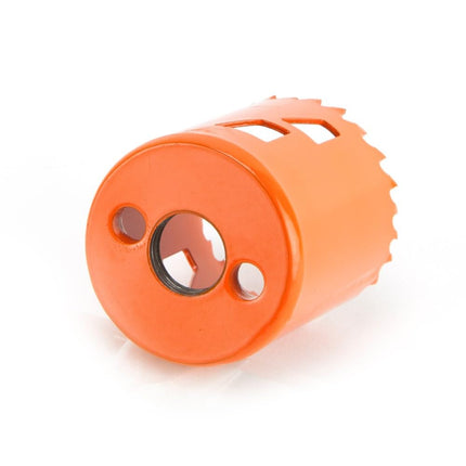 Klein Tools Bi-Metal Hole Saw, 1-3/4-Inch 31928