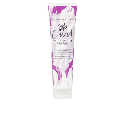Bumble and Bumble Anti-Humidity Gel-Oil, 150 ml