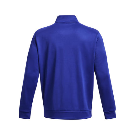 Under Armour Fleece Half Zip Sweatshirt XS