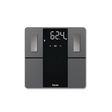 Beurer BF 500 Diagnostic Scales with Bluetooth, Di