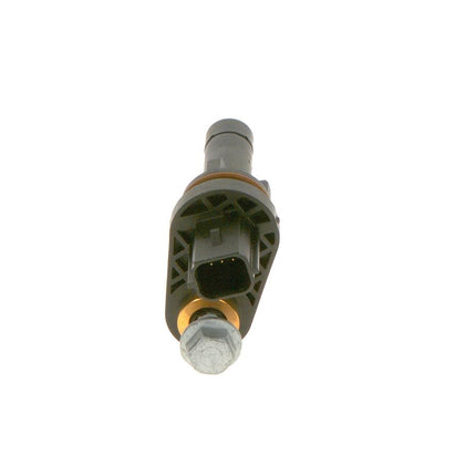 Bosch 0261210395 OEM Crankshaft Sensor for Select 2007-2010 Buick: Enclave; Cadillac: CTS, SRX, STS; Chevrolet: Equinox, Malibu, Traverse; GMC: Acadia; Pontiac: G6, G8, Torrent; Saturn; Suzuki