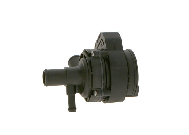 BOSCH 0392023044 Auxiliary Water Pump - Compatible With Select Mercedes-Benz C250, C300, C350, C63 AMG, E350, E400, E550, GLK250, GLK350, SL400, SL450, SL550, SL63 AMG, SL65 AMG, SLK55 AMG