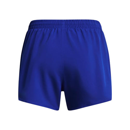 Under Armour Women's Fly by Shorts