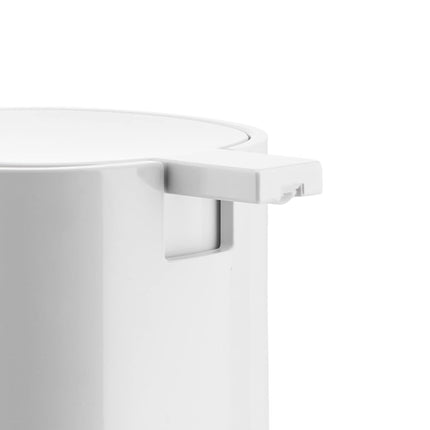 Alessi PL05 W Soap Dispenser, White