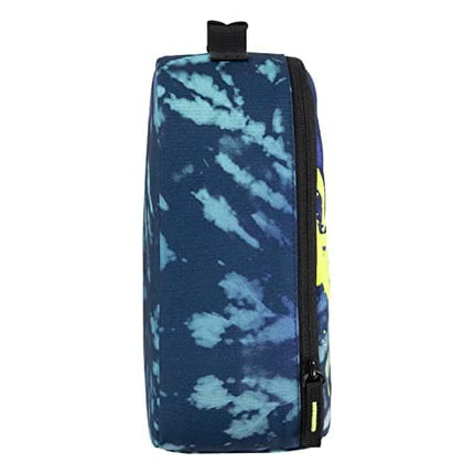 Sac de transport isotherme Hurley pour homme, Blue Lazer, Taille Unique, Sac de transport isotherme