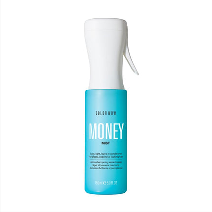 Color Wow Money Mist Leave-In Conditioner with Hea