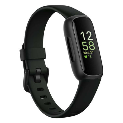 Google Fitbit Inspire 3 Activity Tracker with 3-Mo