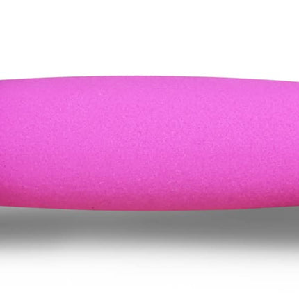Fitvids Neoprene Dumbbell Hand Weights, Anti-Slip, Anti-roll, Hex Shape Colorful, 7-Pound, Pair