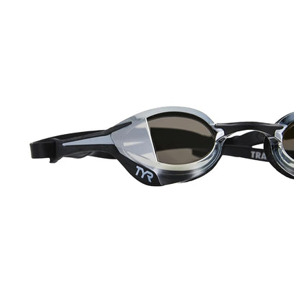 TYR Tracer X Elite Racing Mirrored goggle