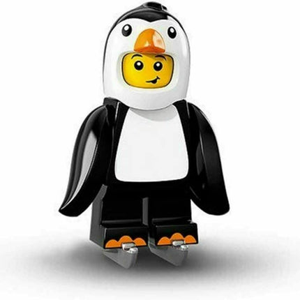 LEGO Series 16 Collectible Minifigures - Penguin S