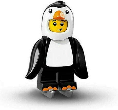 LEGO Series 16 Collectible Minifigures - Penguin S