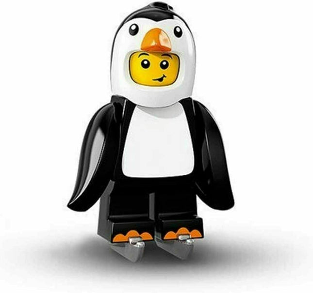 LEGO Series 16 Collectible Minifigures - Penguin S
